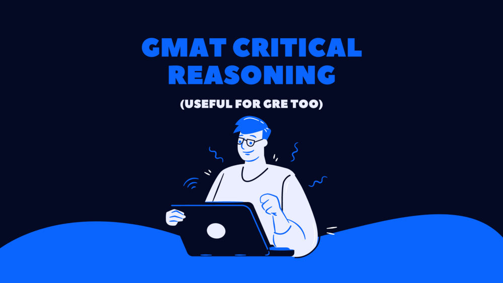 GMAT Verbal - GregMat