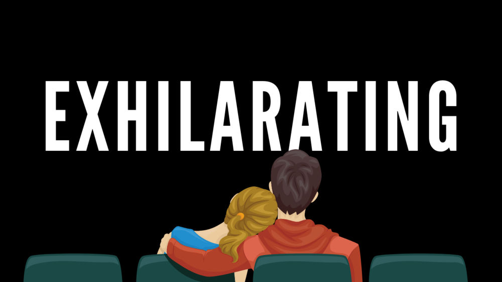 GRE Movie Dictionary Group 6 - Video Number 1