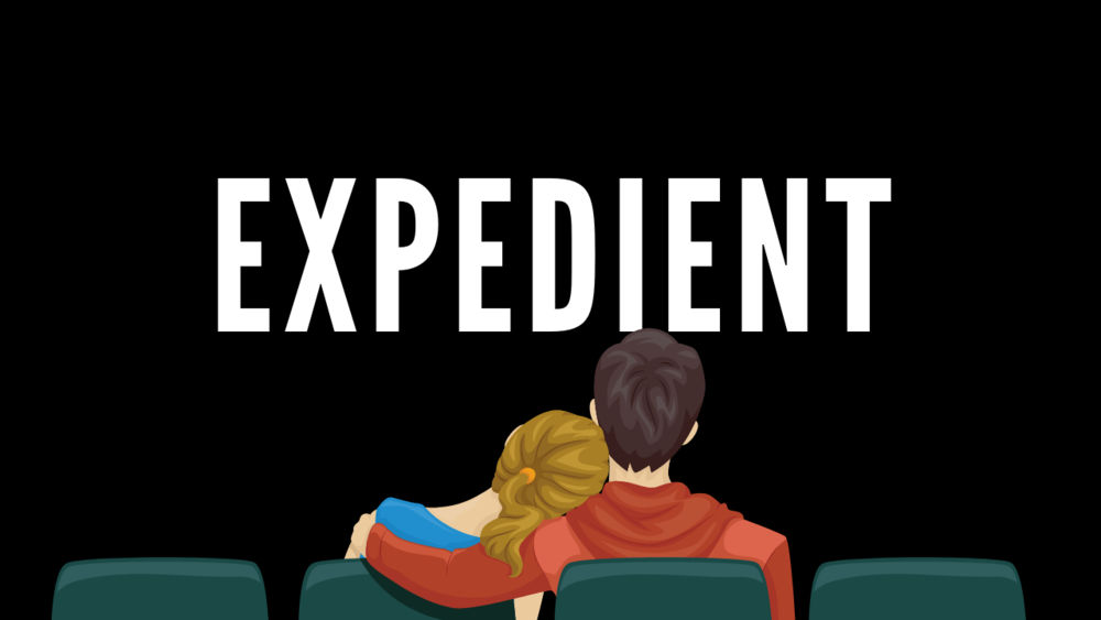 GRE Movie Dictionary Group 6 - Video Number 6