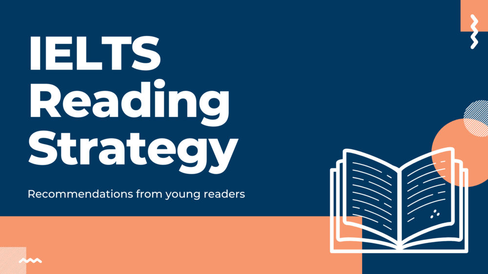 IELTS Reading Strategy