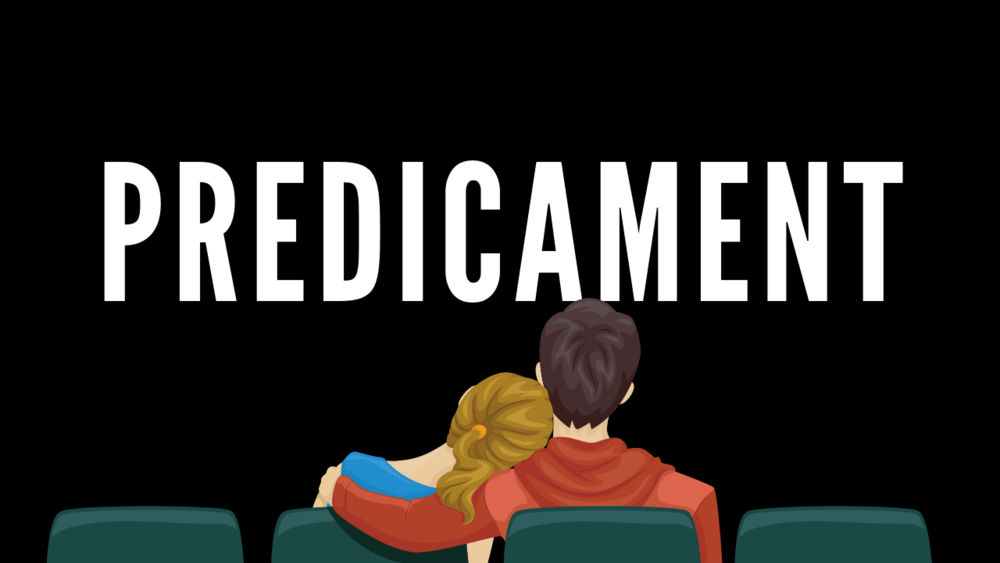 GRE Movie Dictionary Group 6 - Video Number 26