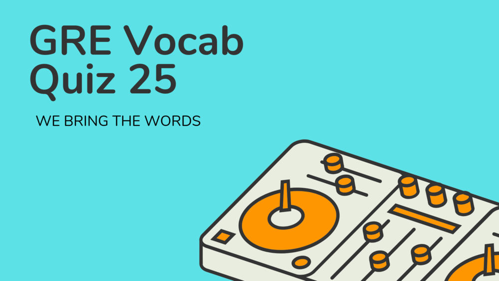 Learn Vocab - GregMat