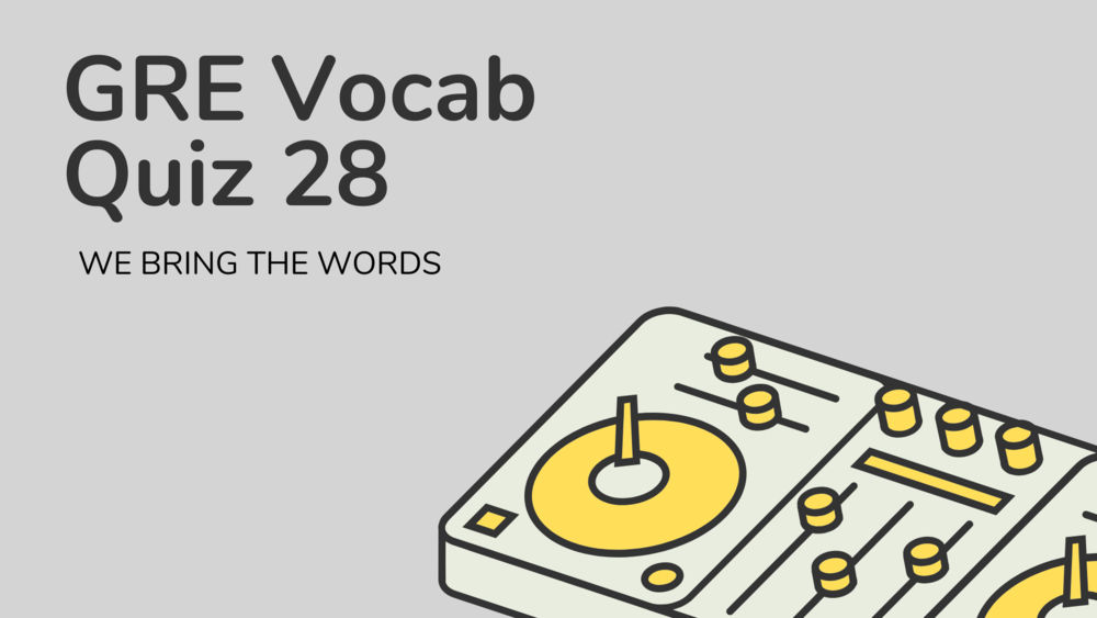 Learn Vocab - GregMat