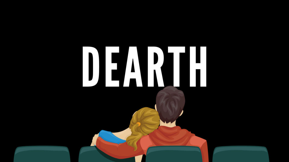 GRE Movie Dictionary Group 6 - Video Number 4