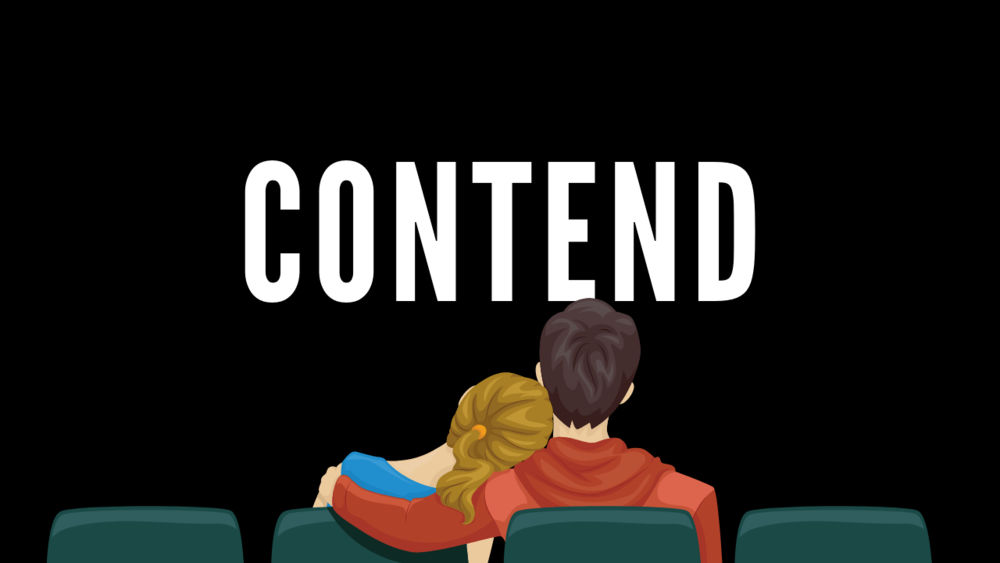 GRE Movie Dictionary Group 6 - Video Number 14