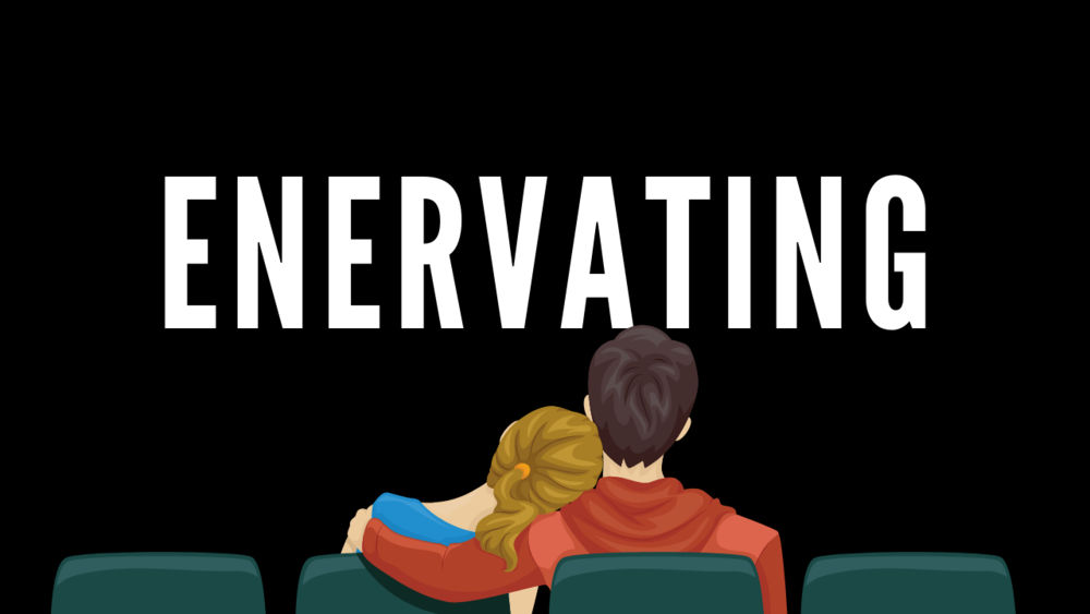 GRE Movie Dictionary Group 6 - Video Number 27