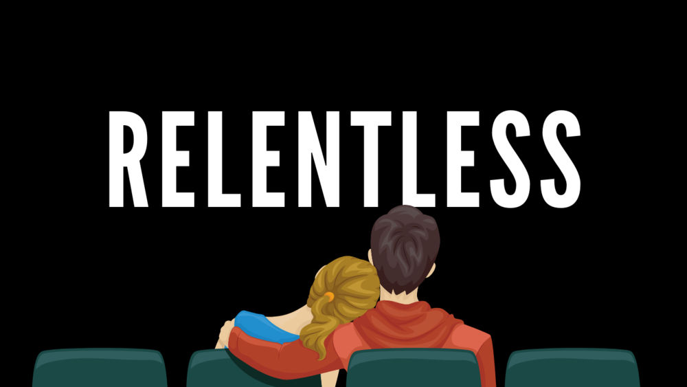 GRE Movie Dictionary Group 6 - Video Number 10