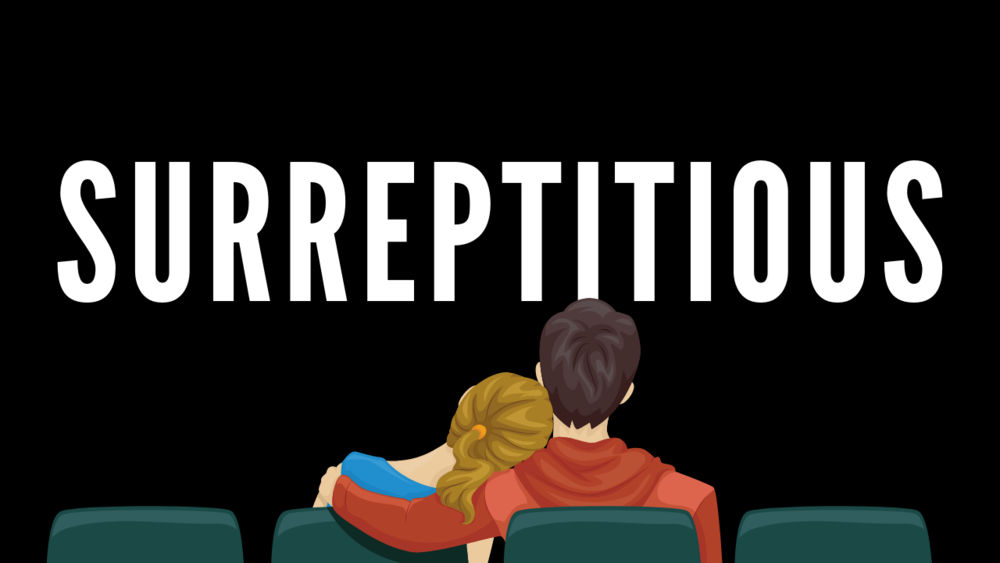 GRE Movie Dictionary Group 6 - Video Number 22