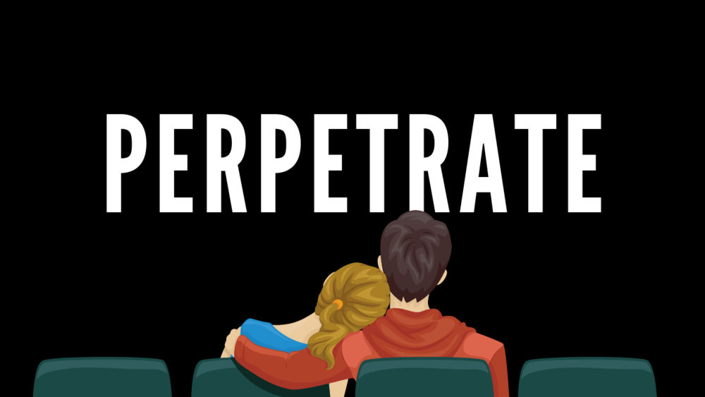 GRE Movie Dictionary Group 6 - Video Number 8