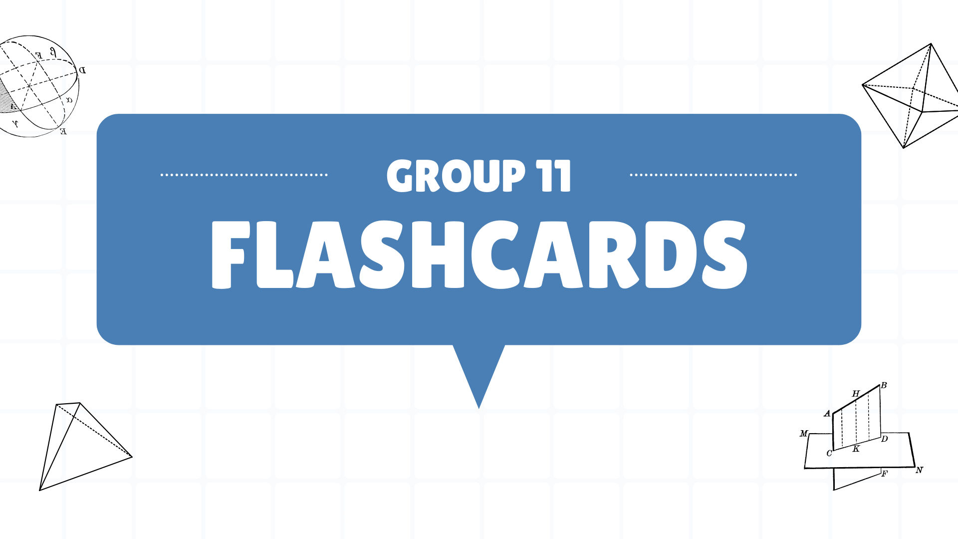 Quant Flashcards Group 11 - GregMat Course - GregMat