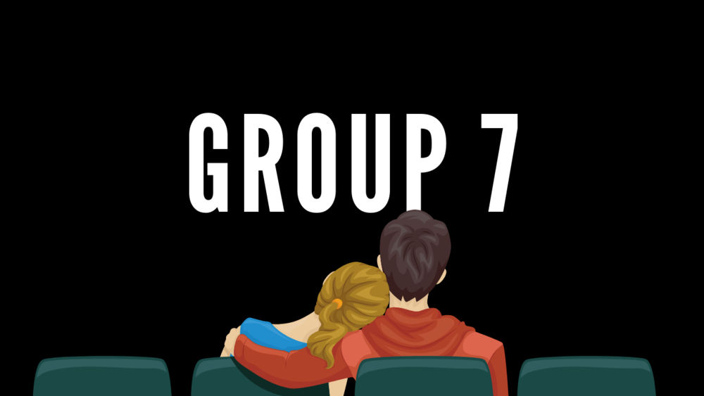 GRE Movie Dictionary Group 7 GregMat Course GregMat