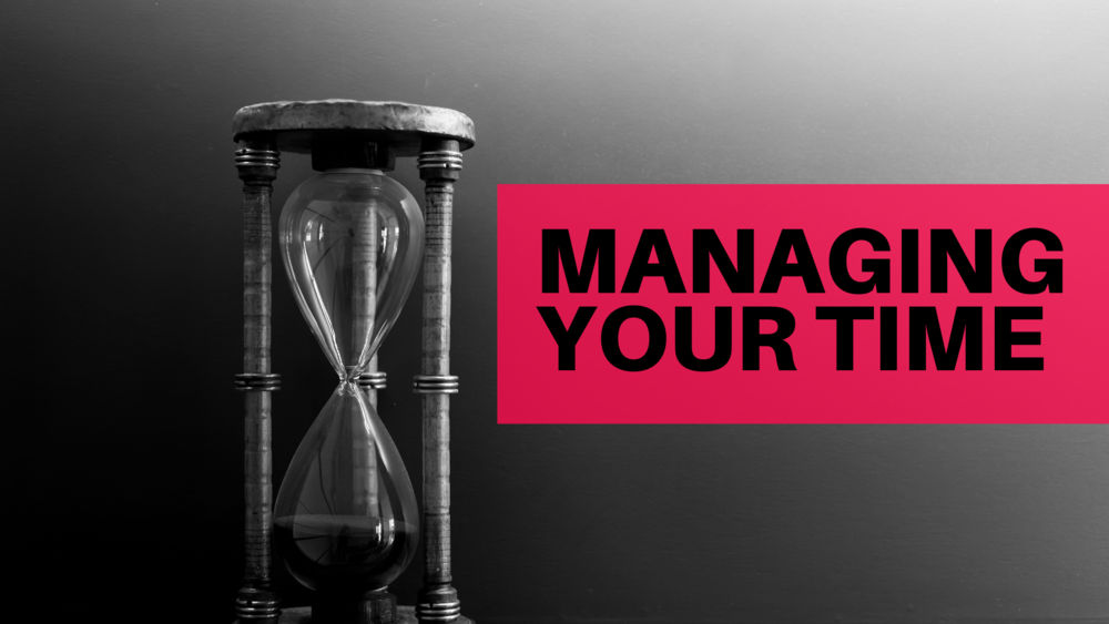 GRE Time Management - GregMat Course - GregMat