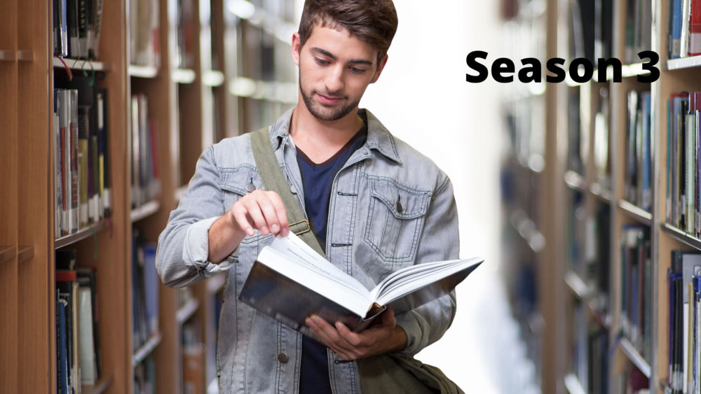 Dedicated TOEFL Classes